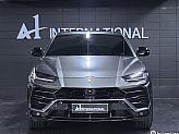 람보르기니 우루스 4.0 V8