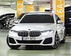 BMW 530e M 스포츠