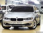 BMW 320d xDrive