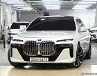 BMW 750e xDrive M 스포츠