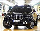 BMW X7 xDrive 40i 디자인 퓨어 엑설런스 6인승