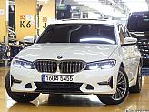 BMW 320i 럭셔리