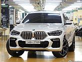 BMW X6 xDrive 30d M 스포츠