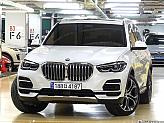 BMW X5 xDrive 30d X라인 7인승