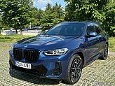 BMW X3 xDrive 20i M 스포츠