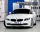 BMW Z4 sDrive35i