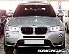 BMW X3 xDrive 20d 하이