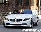 BMW Z4 sDrive35i 