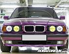 BMW 520i