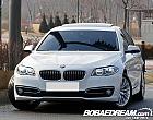 BMW 520d 럭셔리