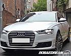 아우디 뉴 A6 50 TDI 콰트로 프리미엄