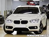BMW 뉴 118d 스포츠