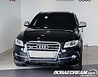 아우디 SQ5 3.0 TDI 콰트로