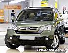 혼다 CR-V 2.4 4WD