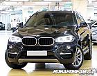 BMW 뉴 X6 xDrive 30d