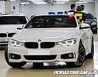 BMW 430i 컨버터블 M 스포츠