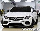 벤츠 뉴 E63 AMG 4매틱 플러스