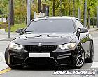 BMW M4 쿠페 사일런스 에디션