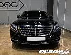 벤츠 마이바흐 S600L