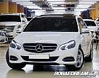 벤츠 E250 CDI 4매틱 아방가르드