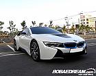 BMW i8 쿠페