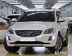 볼보 XC60 D4