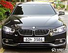 BMW 420i 그란쿠페 럭셔리 라인