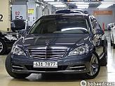 벤츠 S600L