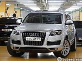 아우디 Q7 35 TDI 콰트로 다이내믹