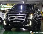 캐딜락 올 뉴 에스컬레이드 6.2 V8 AWD