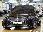 벤츠 뉴 S63L AMG 4매틱