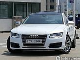 아우디 A7 3.0 TDI 콰트로