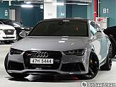 아우디 A7 50 TDI 콰트로 프리미엄