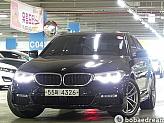 BMW 뉴 530i 럭셔리 라인 플러스 G30