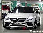 벤츠 E63 AMG 4매틱 플러스