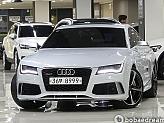 아우디 RS7 4.0 TFSI 콰트로