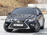 렉서스 뉴 ES 350 슈프림