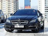 벤츠 CLS 63 AMG