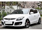 현대 i30 1.6 VVT 럭셔리