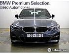 BMW 320d M 스포츠