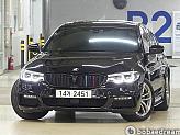 BMW 520d xDrive M 스포츠 플러스