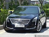 캐딜락 CT6 3.6 AWD 플래티넘