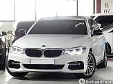 BMW 520d M 스포츠