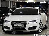 아우디 A7 3.0 TDI 콰트로 다이내믹