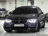 BMW 530i M 스포츠 플러스