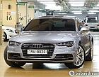 아우디 A7 50 TDI 콰트로 프리미엄