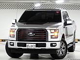 포드 F150 3.5 에코부스트 4WD