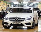 벤츠 CLS 400 AMG 라인 에디션