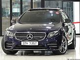 벤츠 E43 AMG 4매틱