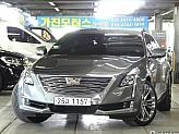 캐딜락 CT6 3.6 AWD 플래티넘